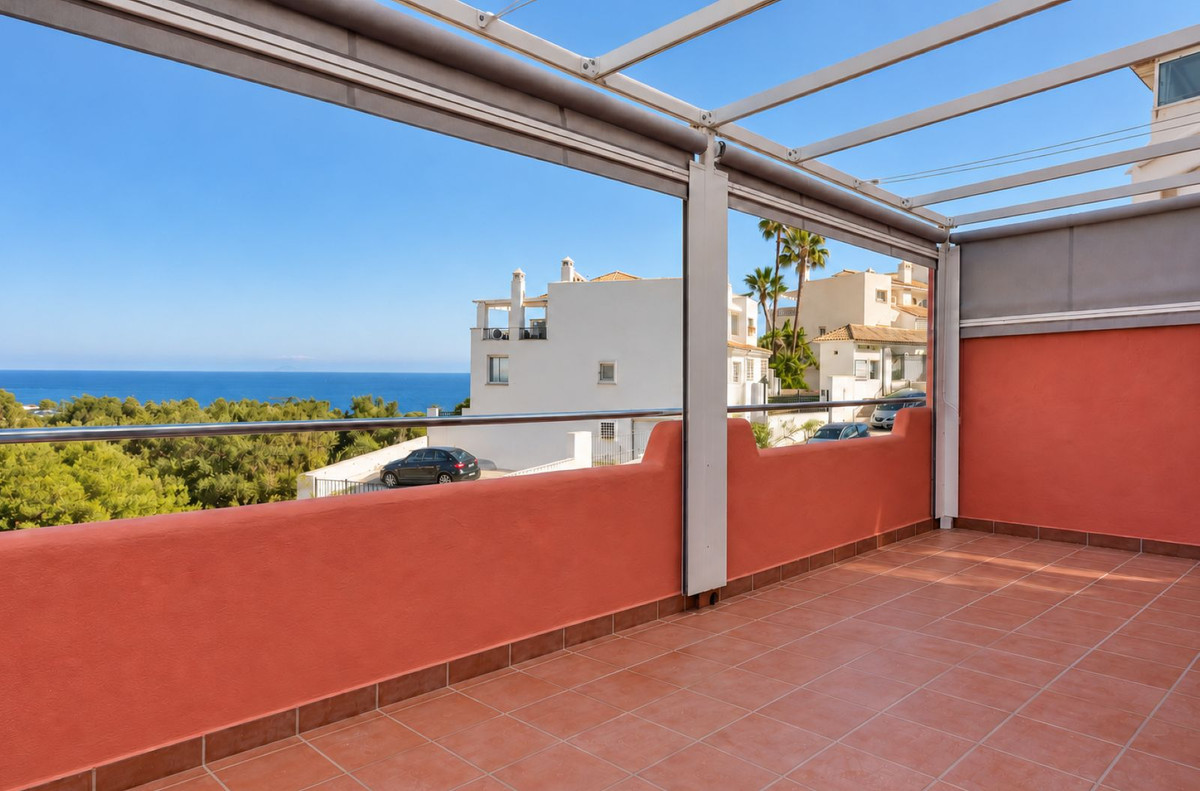 2-slaapkamerappartement in Casares in Casares - foto 4