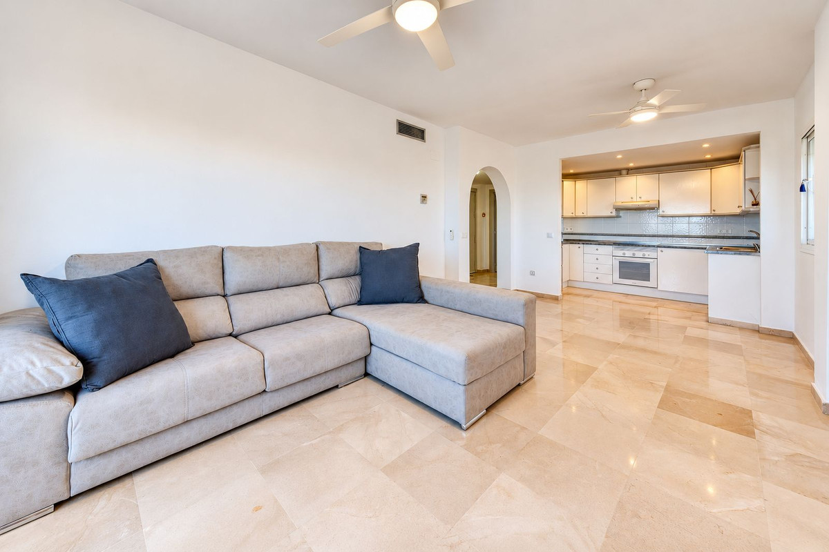2-slaapkamerappartement in Casares in Casares - foto 5