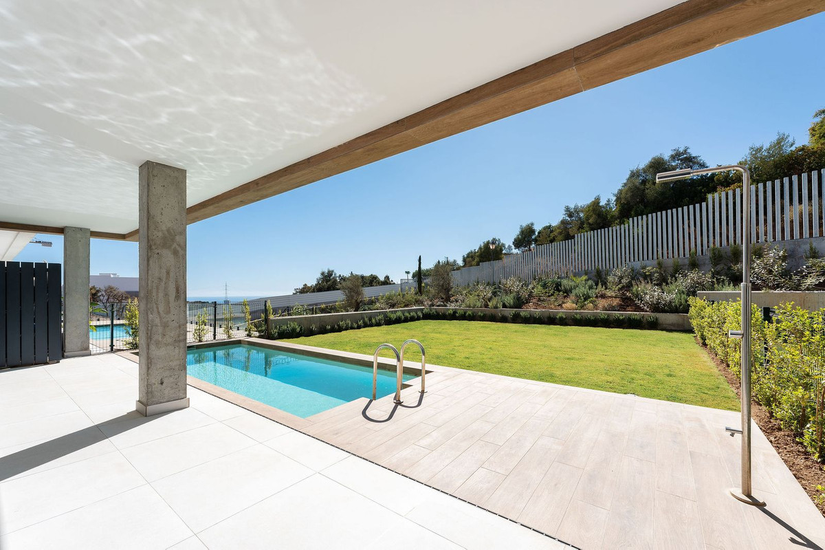 2-slaapkamer appartement in Altos de los Monteros in Altos de los Monteros - foto 2