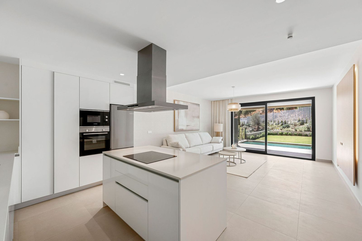 2-slaapkamer appartement in Altos de los Monteros in Altos de los Monteros - foto 11