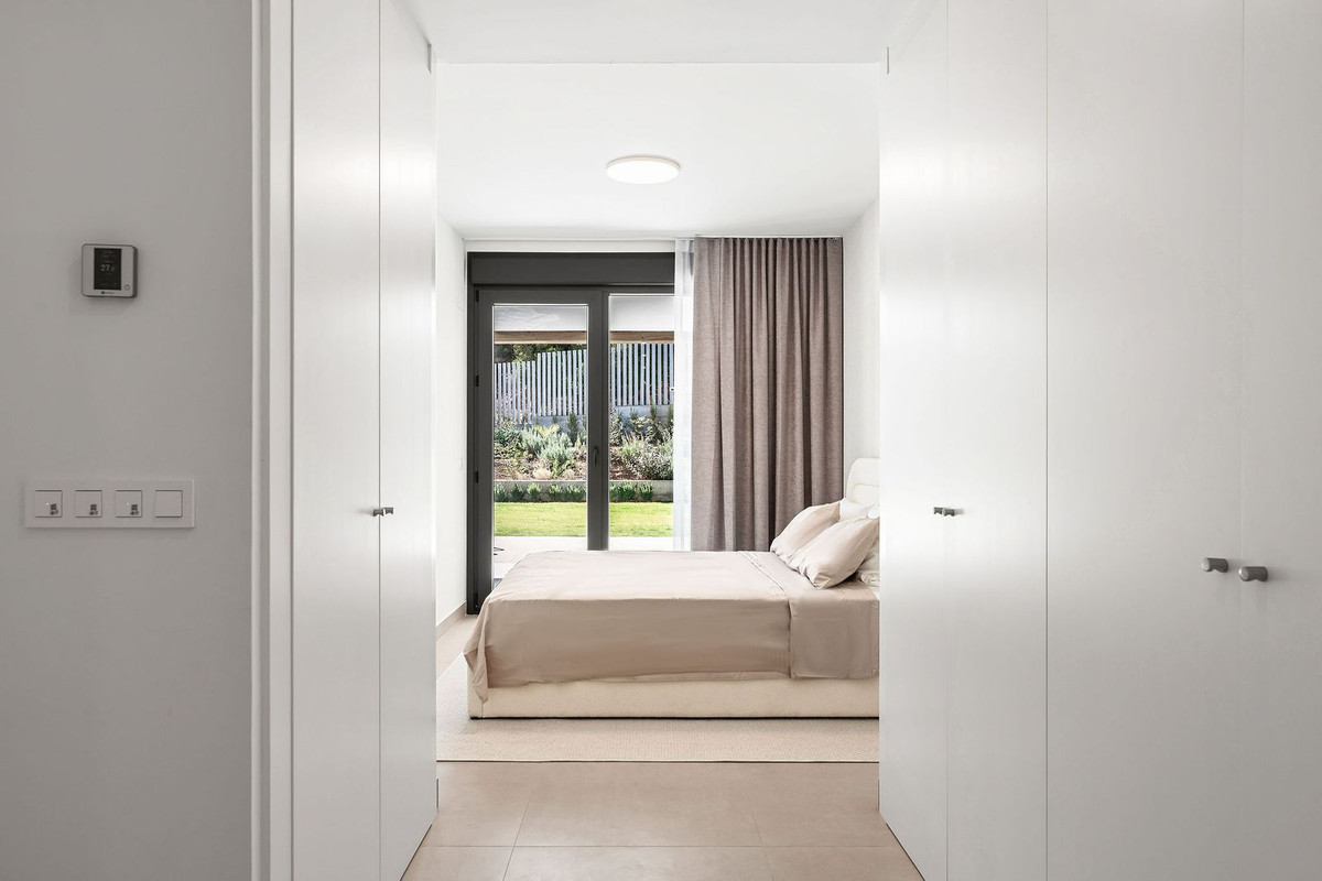 2-slaapkamer appartement in Altos de los Monteros in Altos de los Monteros - foto 13