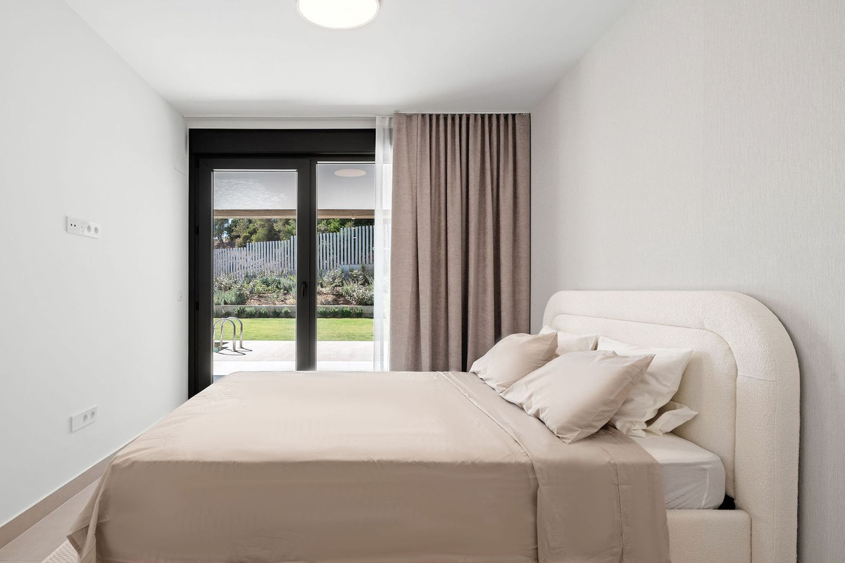 2-slaapkamer appartement in Altos de los Monteros in Altos de los Monteros - foto 14