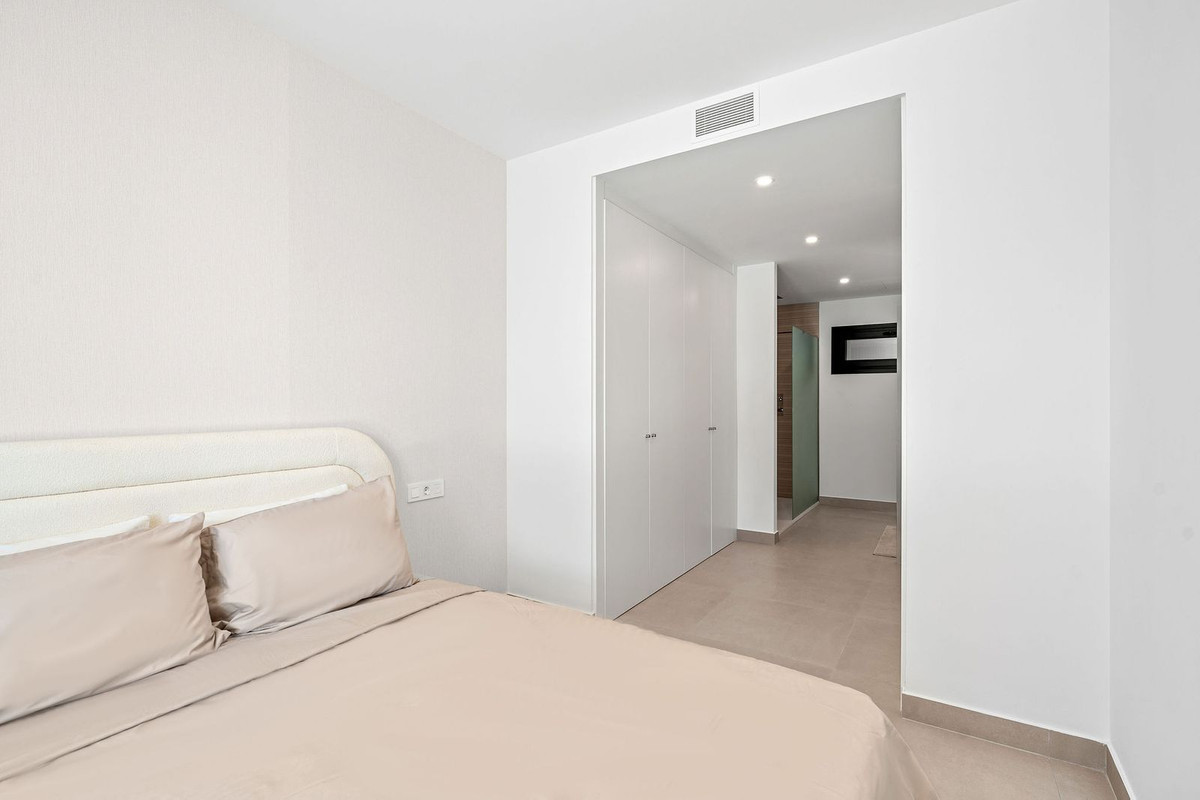 2-slaapkamer appartement in Altos de los Monteros in Altos de los Monteros - foto 15