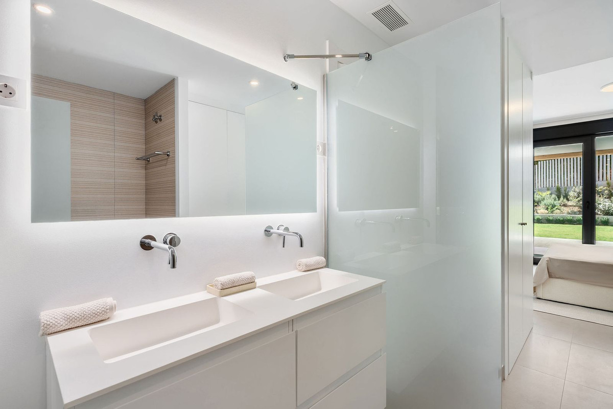 2-slaapkamer appartement in Altos de los Monteros in Altos de los Monteros - foto 16