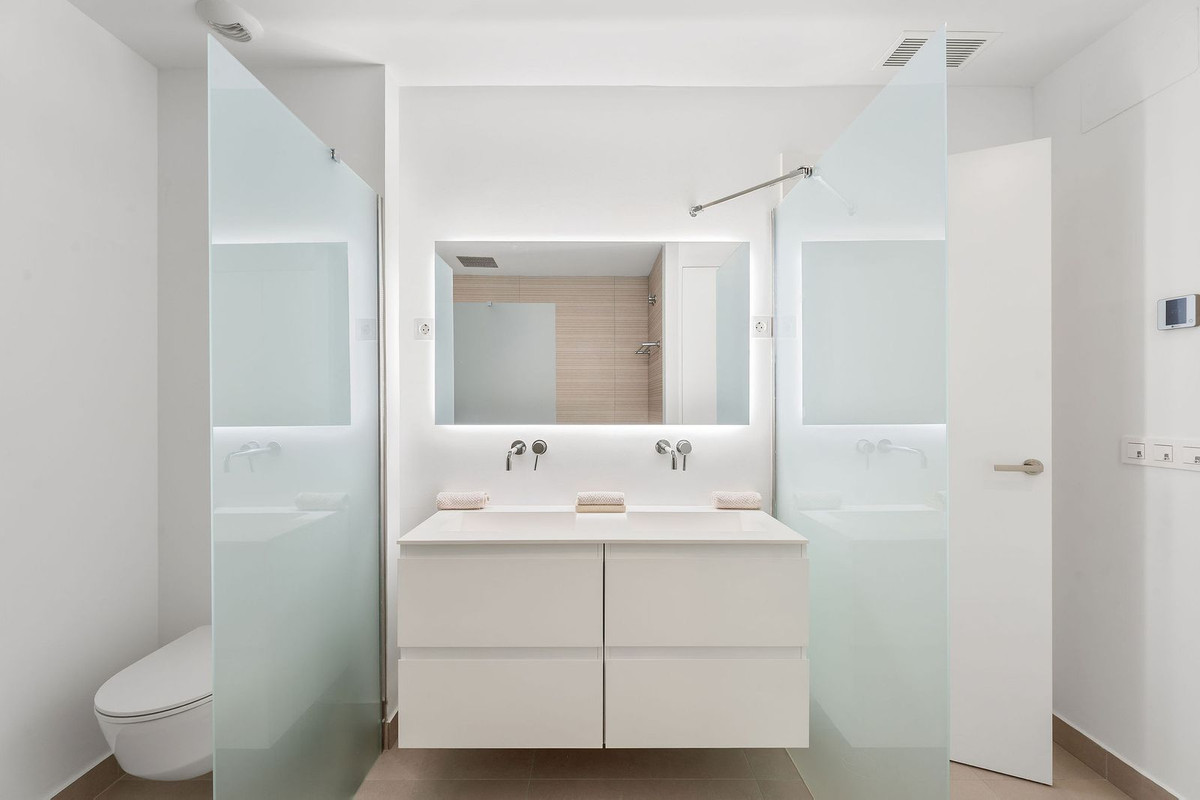 2-slaapkamer appartement in Altos de los Monteros in Altos de los Monteros - foto 17
