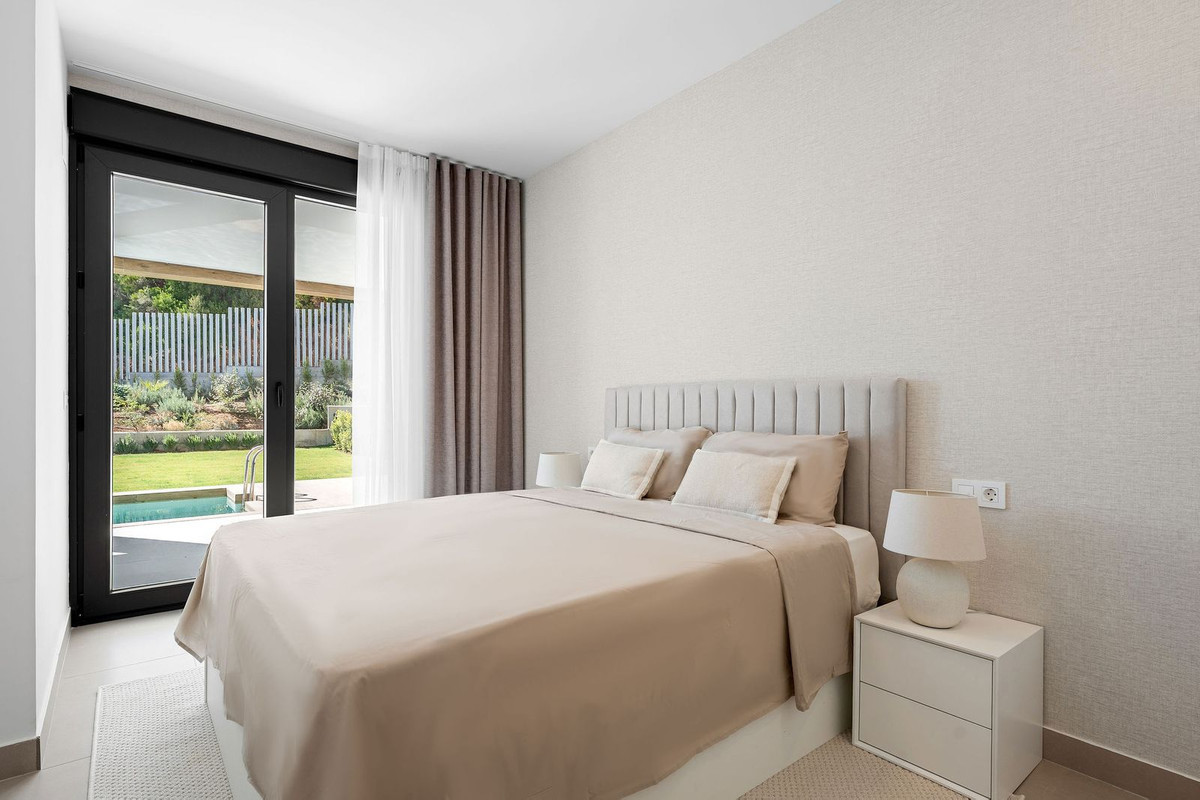 2-slaapkamer appartement in Altos de los Monteros in Altos de los Monteros - foto 19