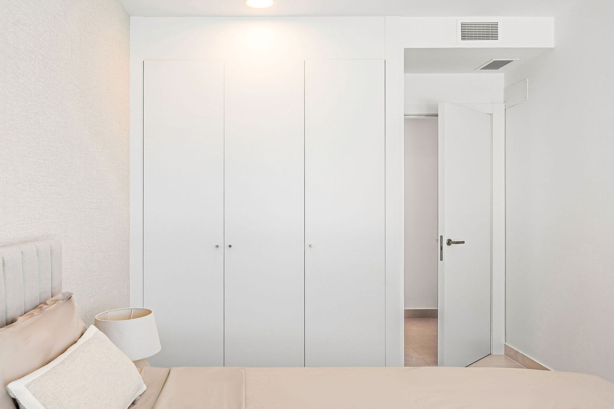2-slaapkamer appartement in Altos de los Monteros in Altos de los Monteros - foto 20
