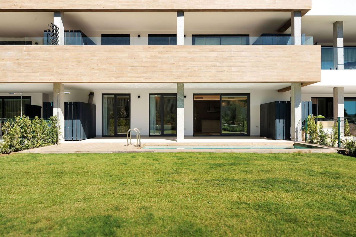 2-slaapkamer appartement in Altos de los Monteros in Altos de los Monteros - foto 3