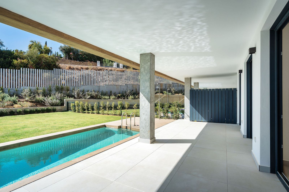 2-slaapkamer appartement in Altos de los Monteros in Altos de los Monteros - foto 4