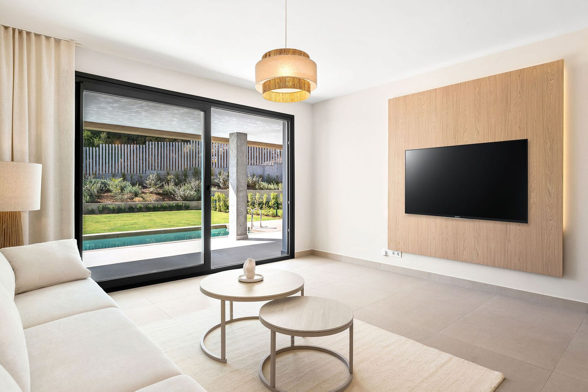 2-slaapkamer appartement in Altos de los Monteros in Altos de los Monteros - foto 5