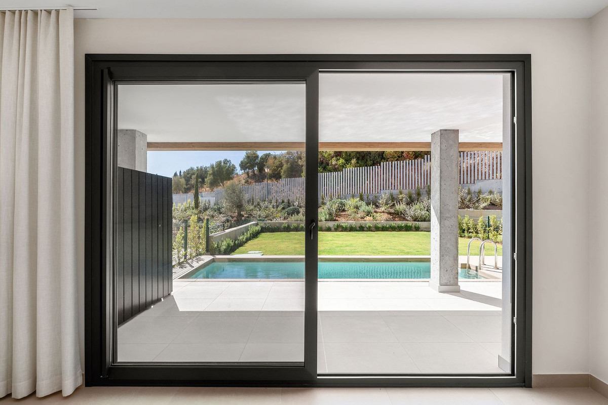 2-slaapkamer appartement in Altos de los Monteros in Altos de los Monteros - foto 6