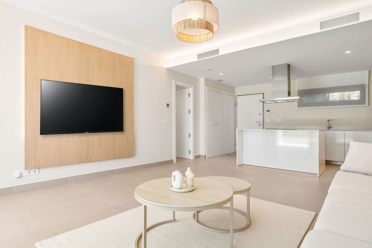 2-slaapkamer appartement in Altos de los Monteros in Altos de los Monteros - foto 7