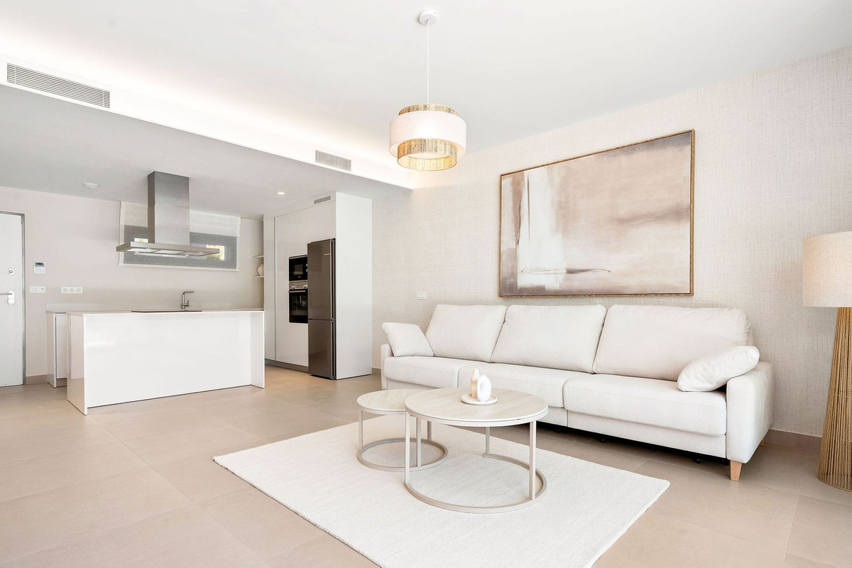 2-slaapkamer appartement in Altos de los Monteros in Altos de los Monteros - foto 8