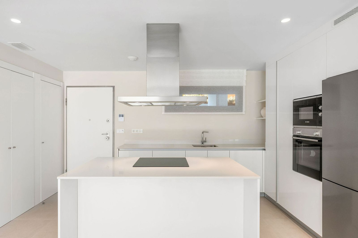 2-slaapkamer appartement in Altos de los Monteros in Altos de los Monteros - foto 9