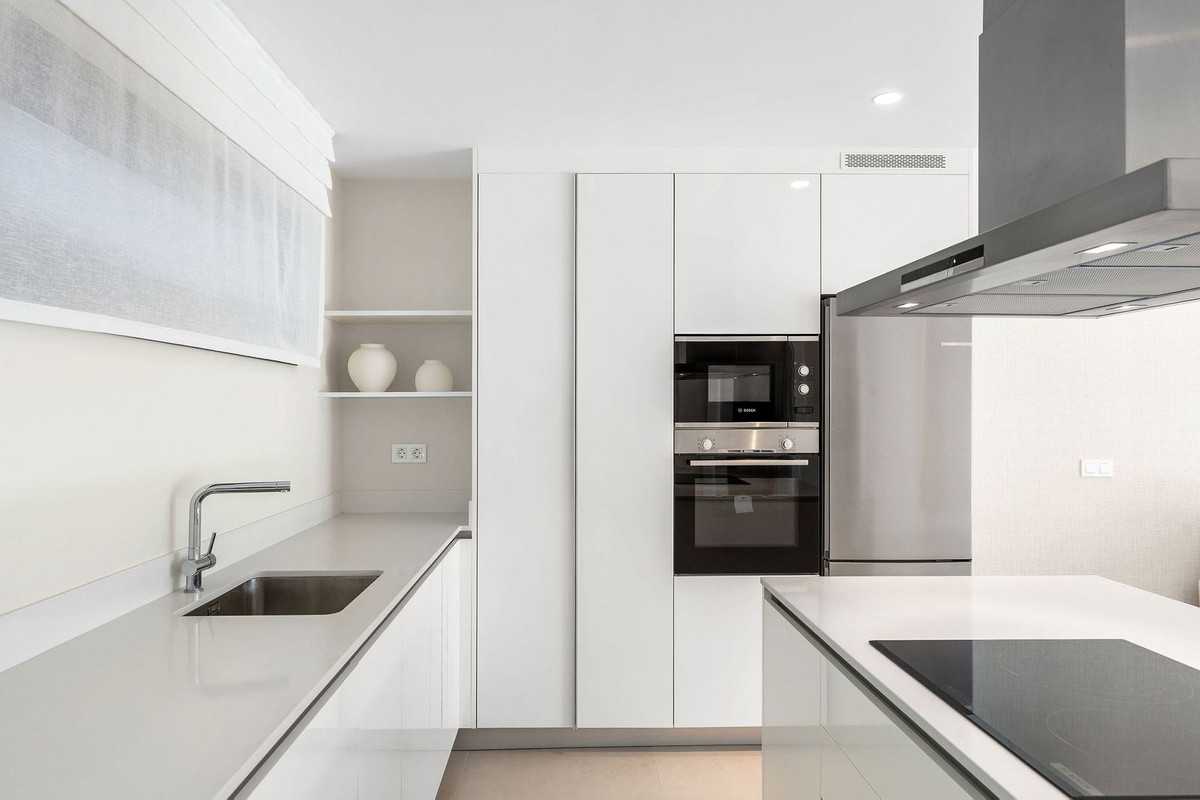 2-slaapkamer appartement in Altos de los Monteros in Altos de los Monteros - foto 10