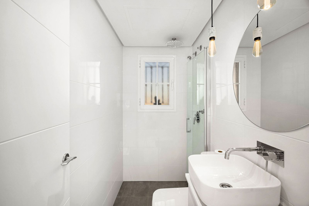 3-slaapkamer penthouse in Nueva Andalucía in Nueva Andalucía - foto 12