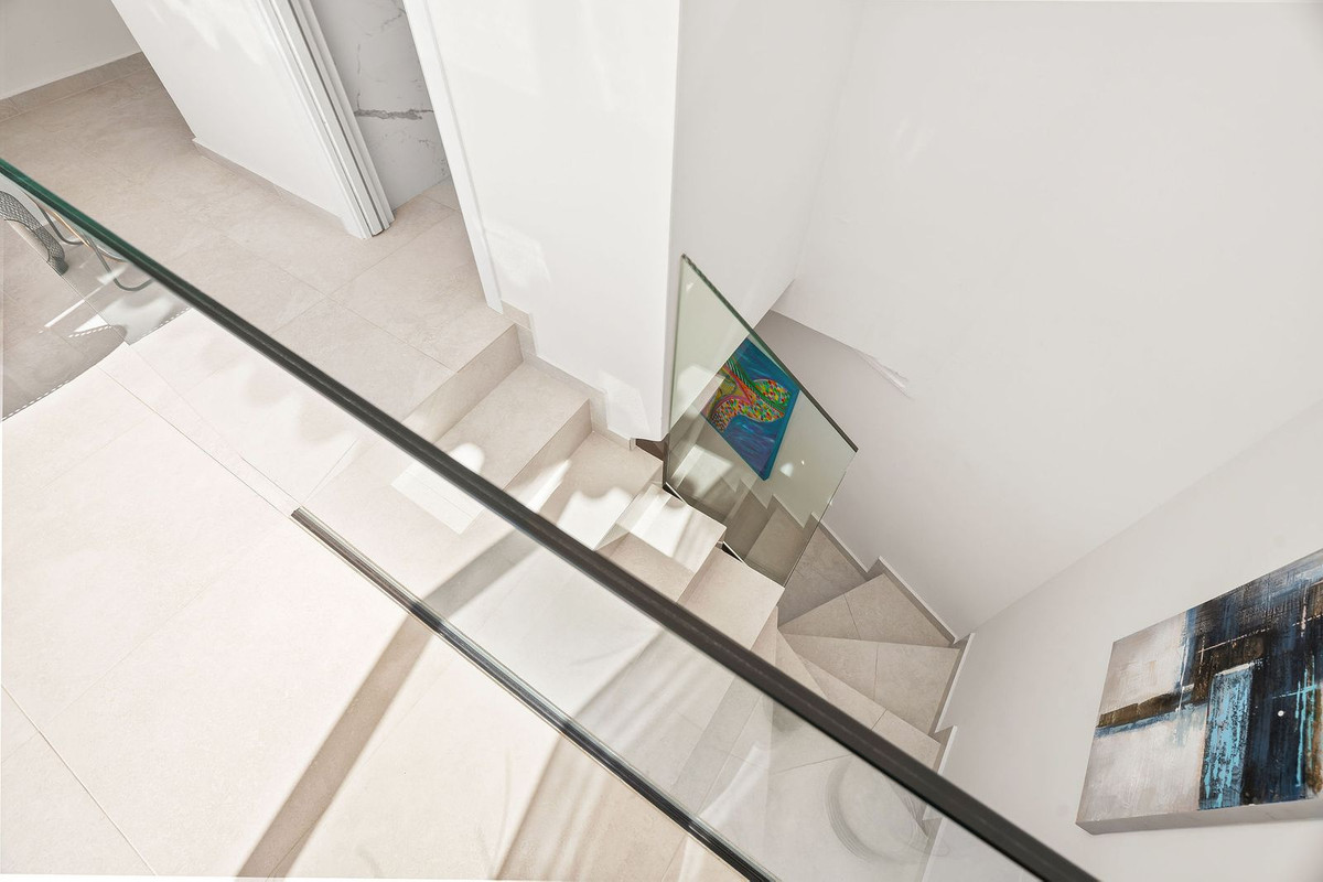 3-slaapkamer penthouse in Nueva Andalucía in Nueva Andalucía - foto 15