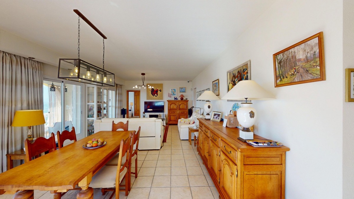 4-slaapkamer villa in Algarrobo in Algarrobo - foto 12