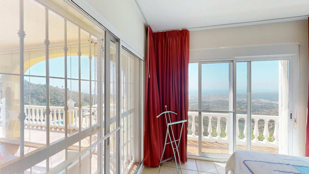 4-slaapkamer villa in Algarrobo in Algarrobo - foto 16