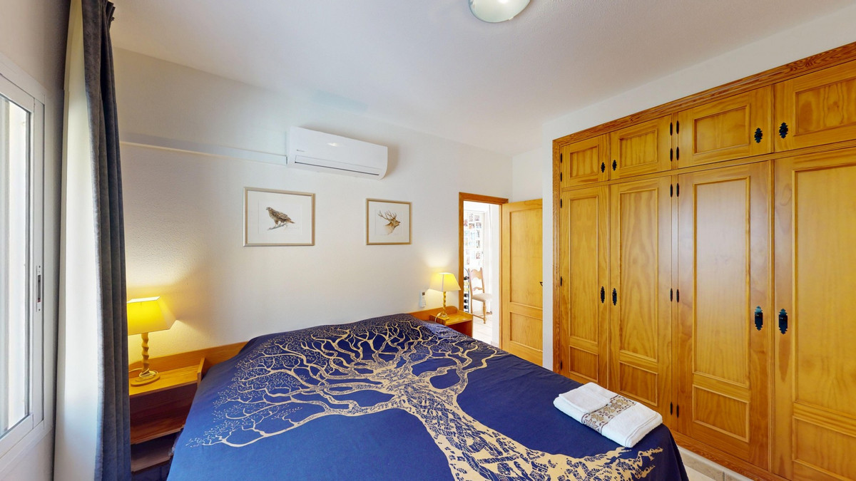 4-slaapkamer villa in Algarrobo in Algarrobo - foto 19