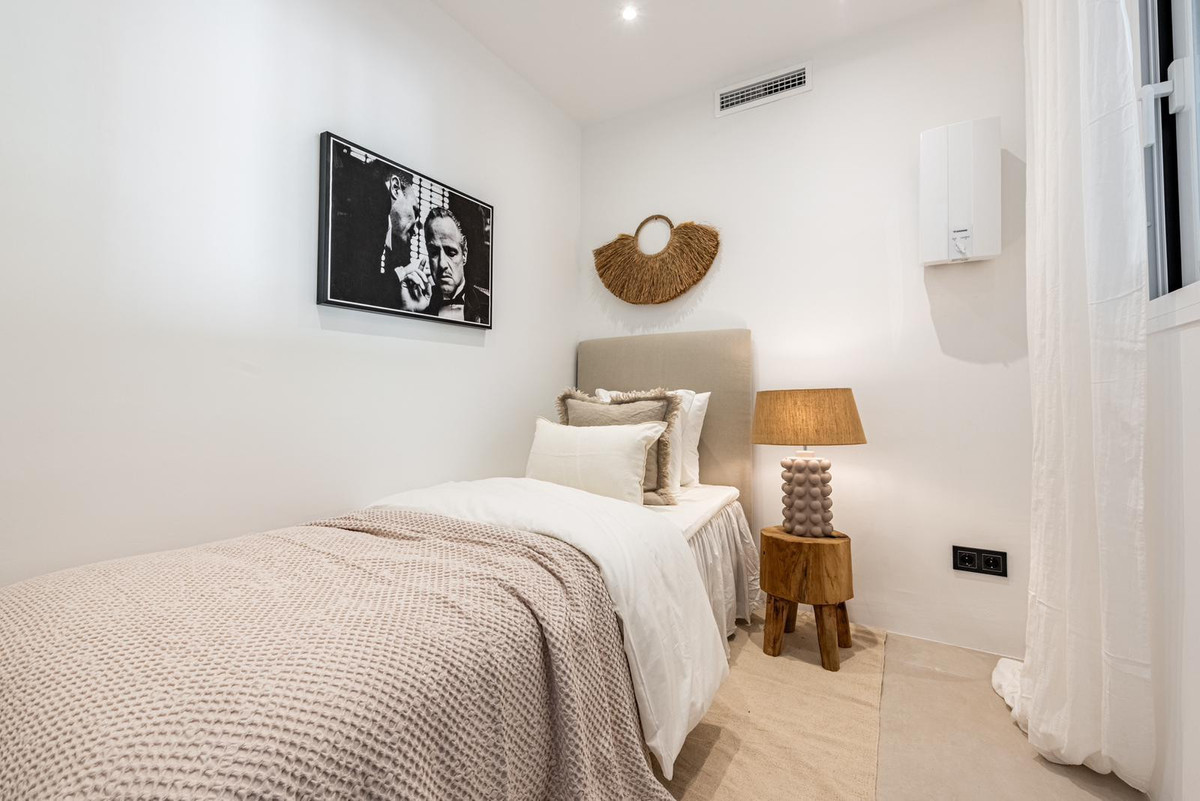 Drie-slaapkamerappartement in La Quinta, Benahavís in La Quinta - foto 11