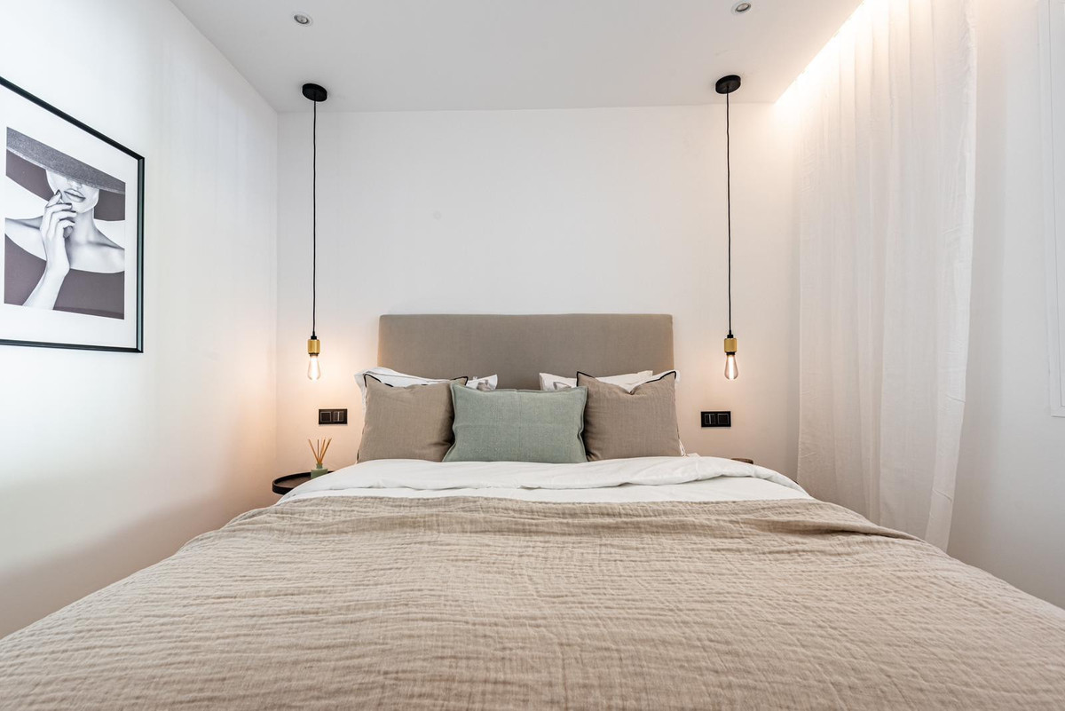 Drie-slaapkamerappartement in La Quinta, Benahavís in La Quinta - foto 13