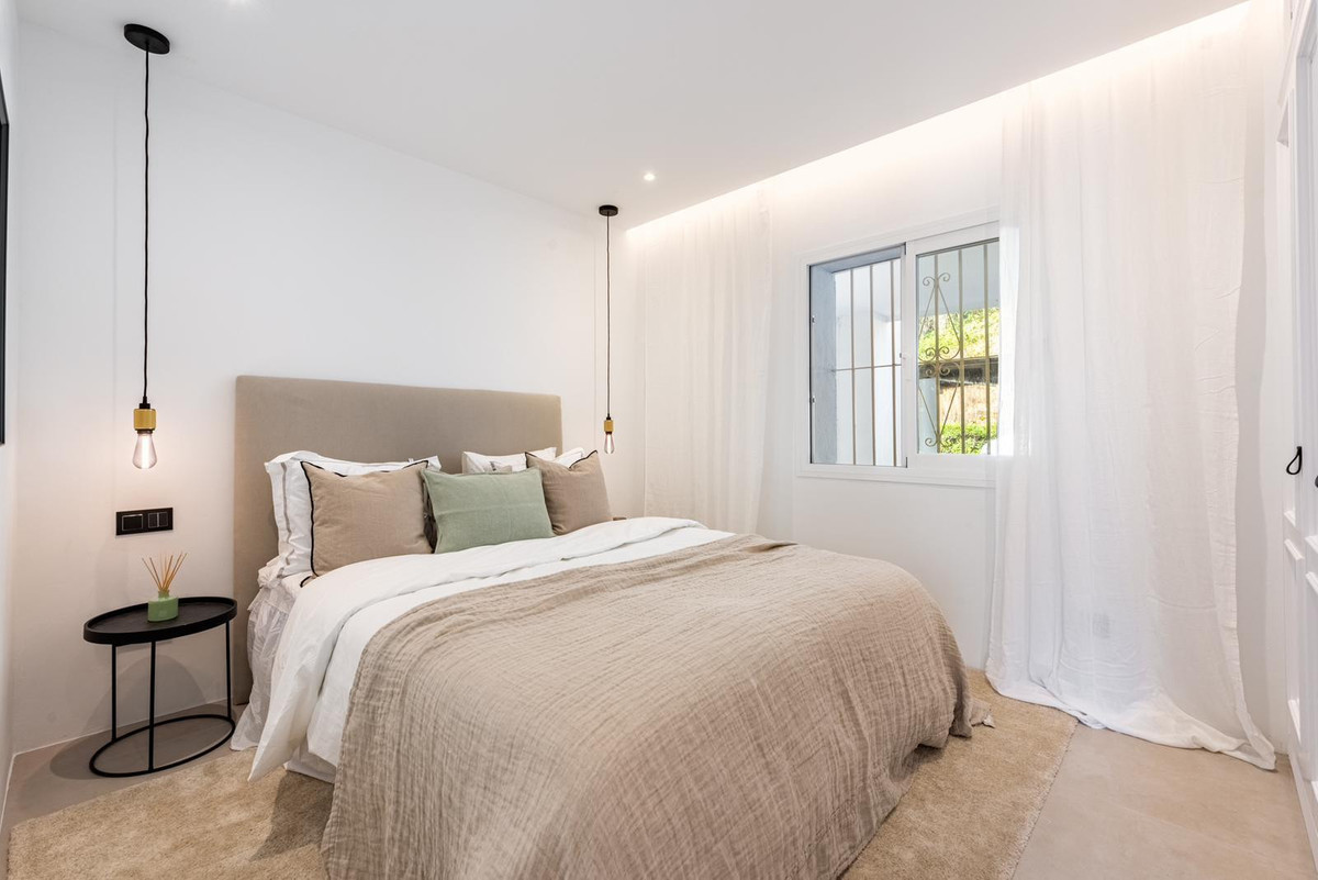Drie-slaapkamerappartement in La Quinta, Benahavís in La Quinta - foto 14