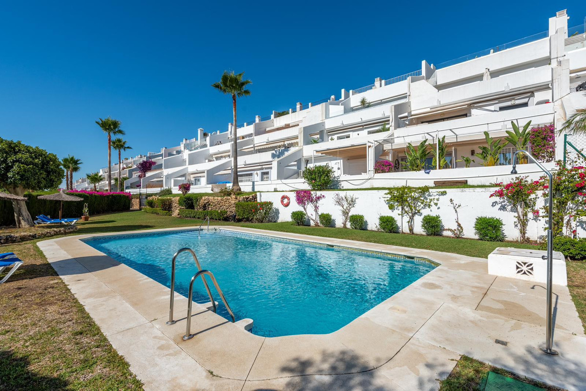 Drie-slaapkamerappartement in La Quinta, Benahavís in La Quinta - foto 5