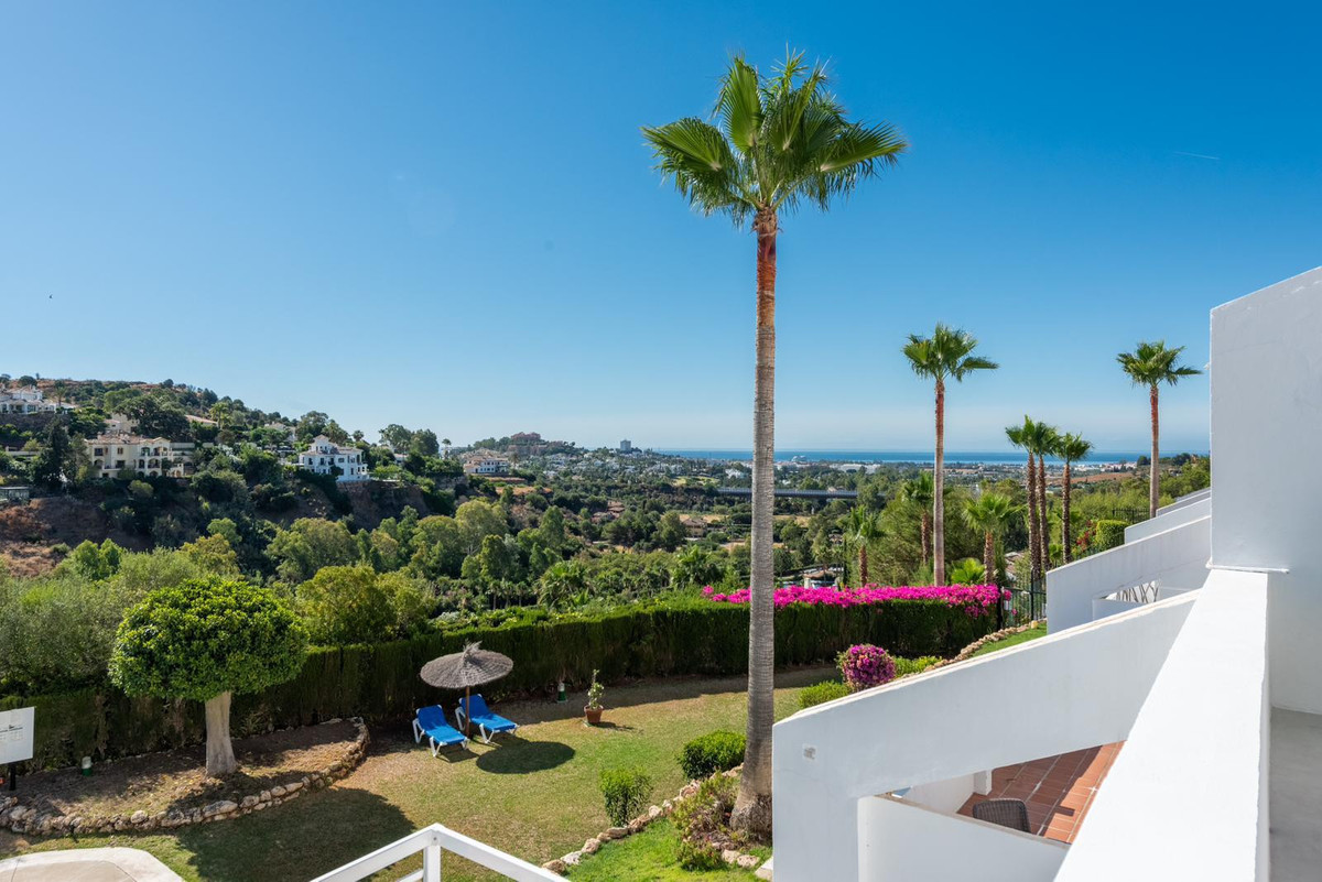 Drie-slaapkamerappartement in La Quinta, Benahavís in La Quinta - foto 6