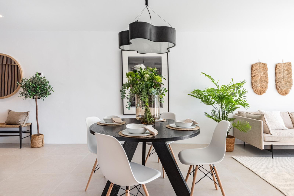 Drie-slaapkamerappartement in La Quinta, Benahavís in La Quinta - foto 8