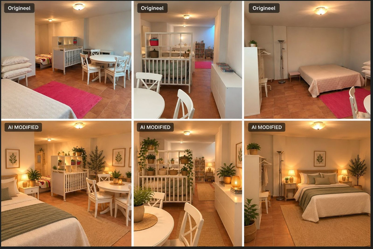3-slaapkamer stadswoning in Nagüeles in Nagüeles - foto 12