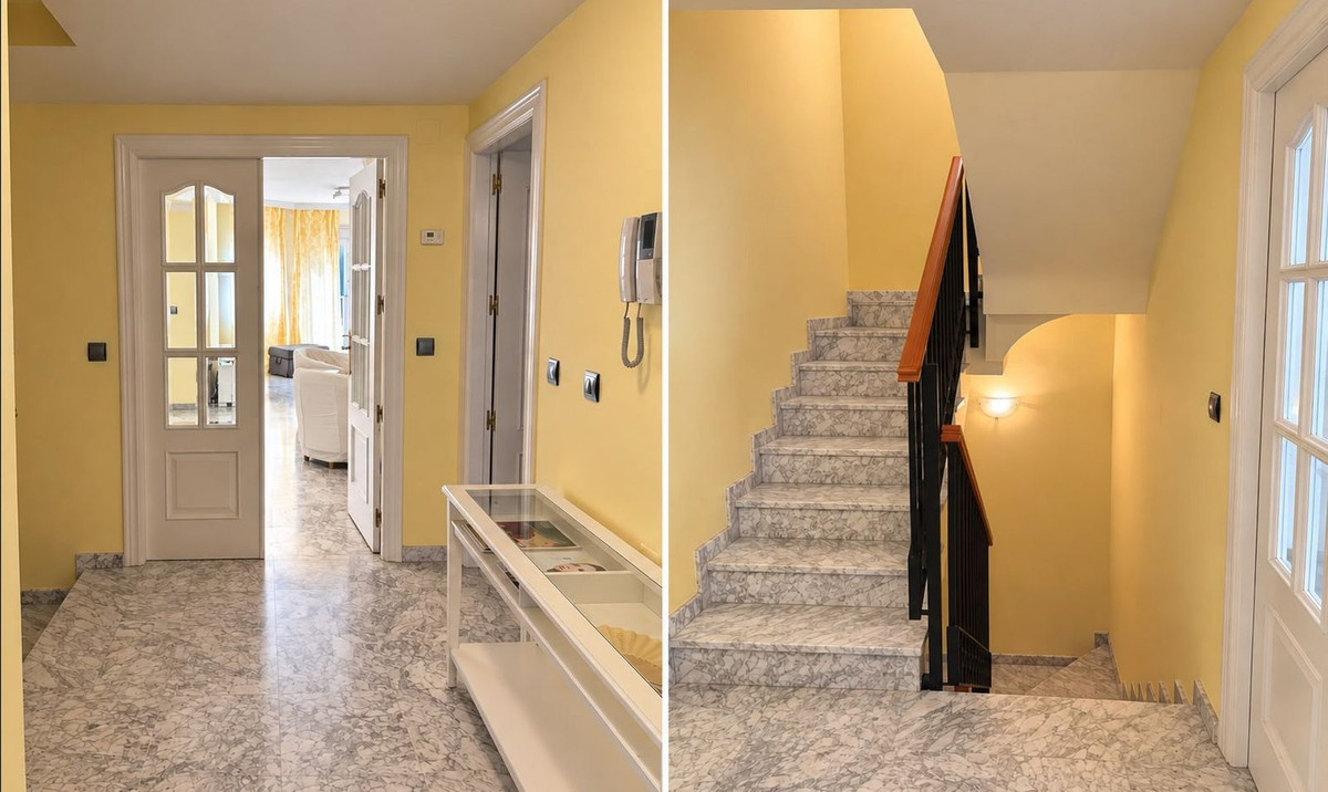 3-slaapkamer stadswoning in Nagüeles in Nagüeles - foto 5