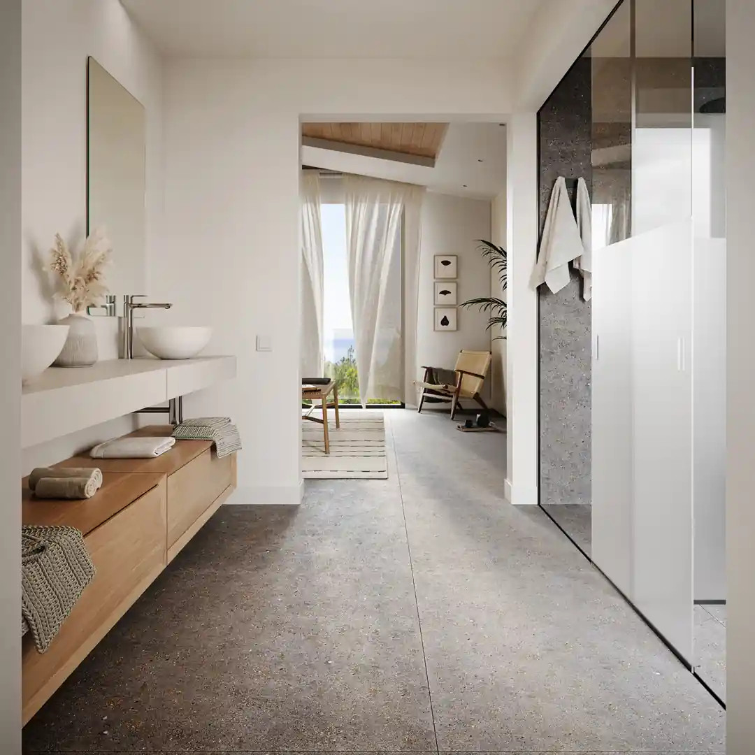 Drie-slaapkamer huis in Mijas in Mijas - foto 5