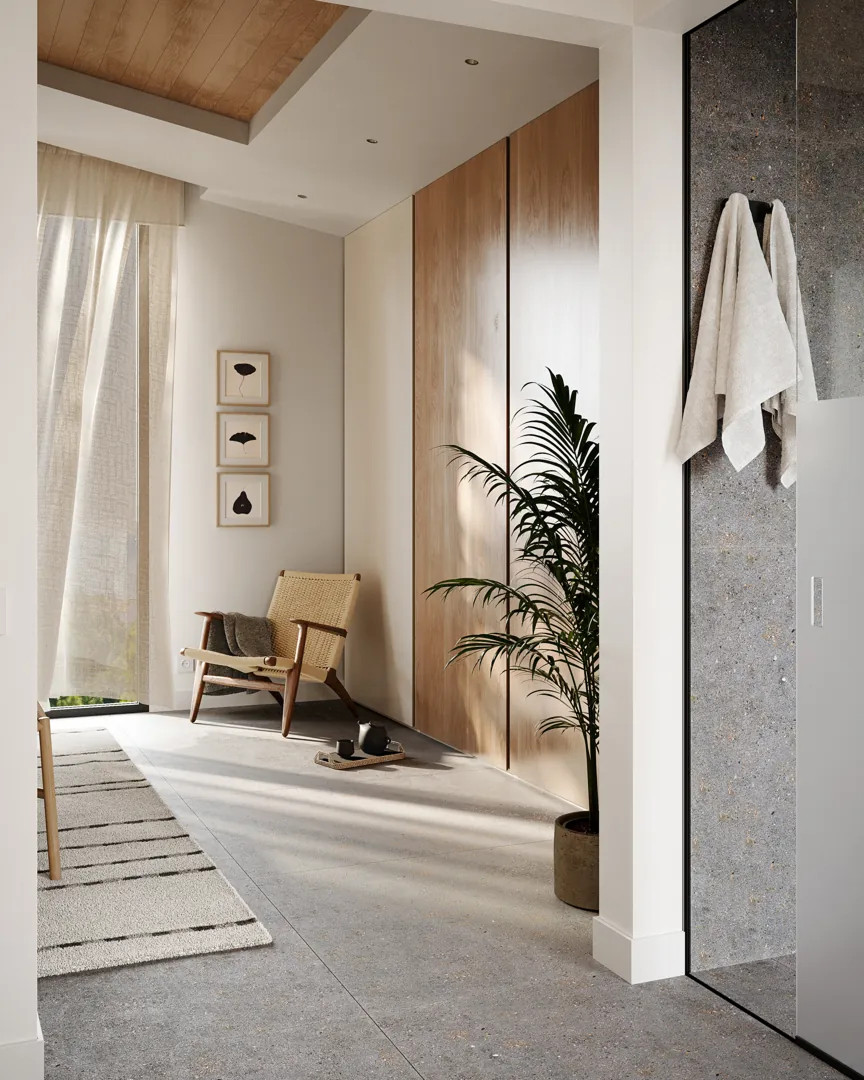 Drie-slaapkamer huis in Mijas in Mijas - foto 6