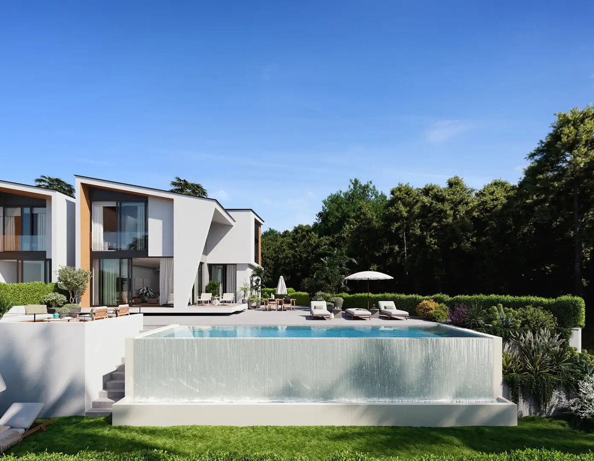 Drie-slaapkamer huis in Mijas in Mijas - foto 7