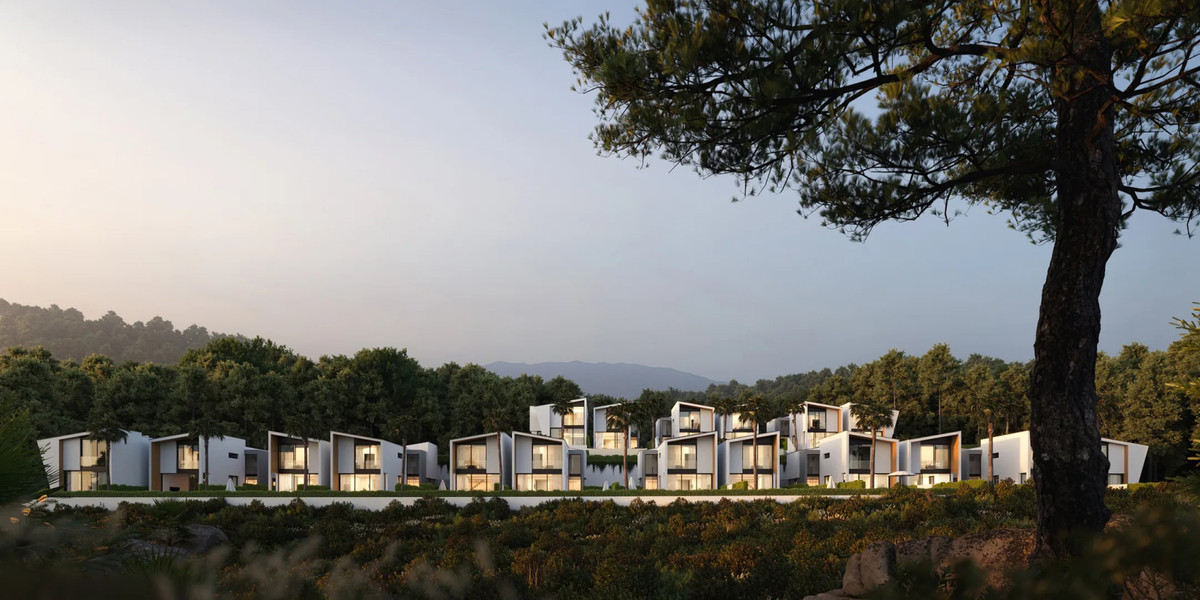Drie-slaapkamer huis in Mijas in Mijas - foto 10