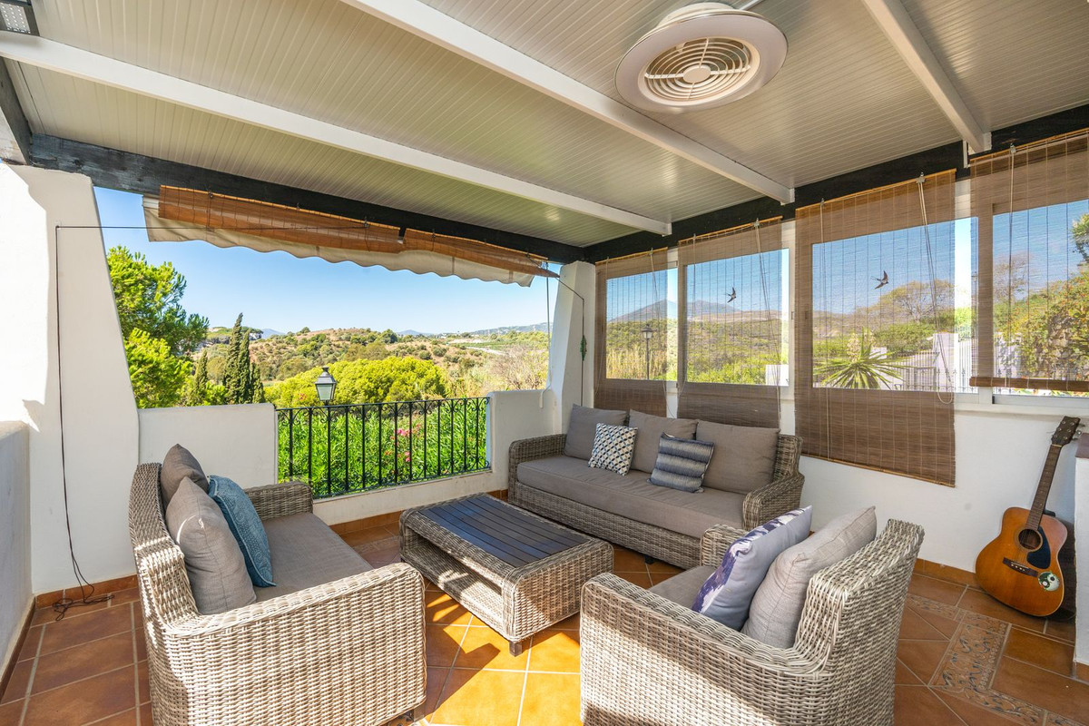 3 bedroom Apartment in Málaga in Málaga - foto 11