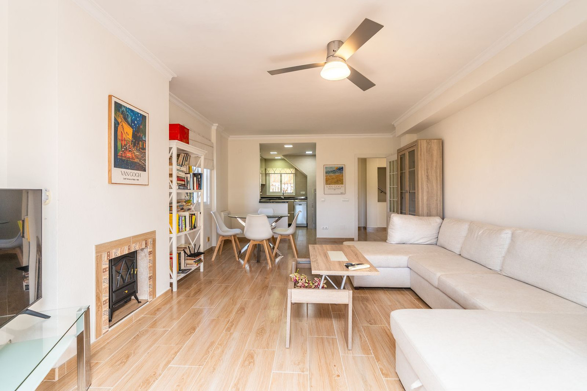 3 bedroom Apartment in Málaga in Málaga - foto 13