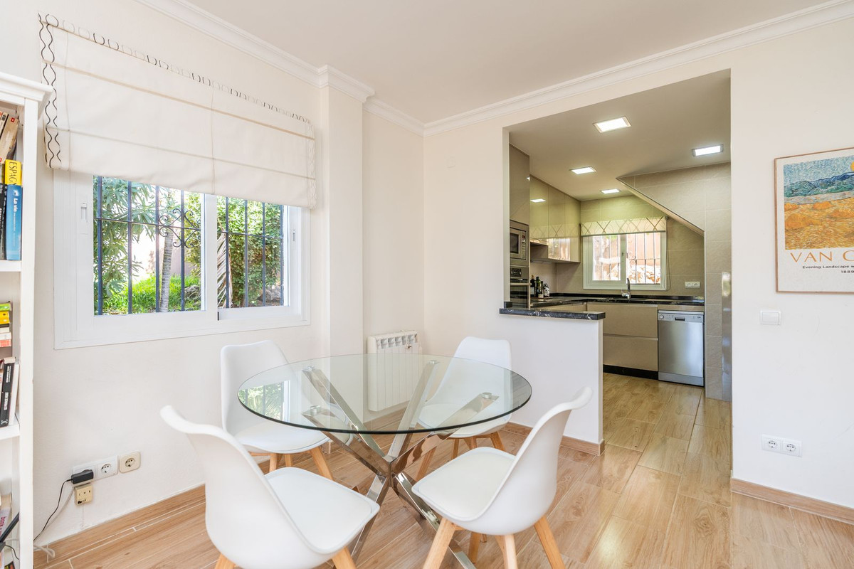 3 bedroom Apartment in Málaga in Málaga - foto 15