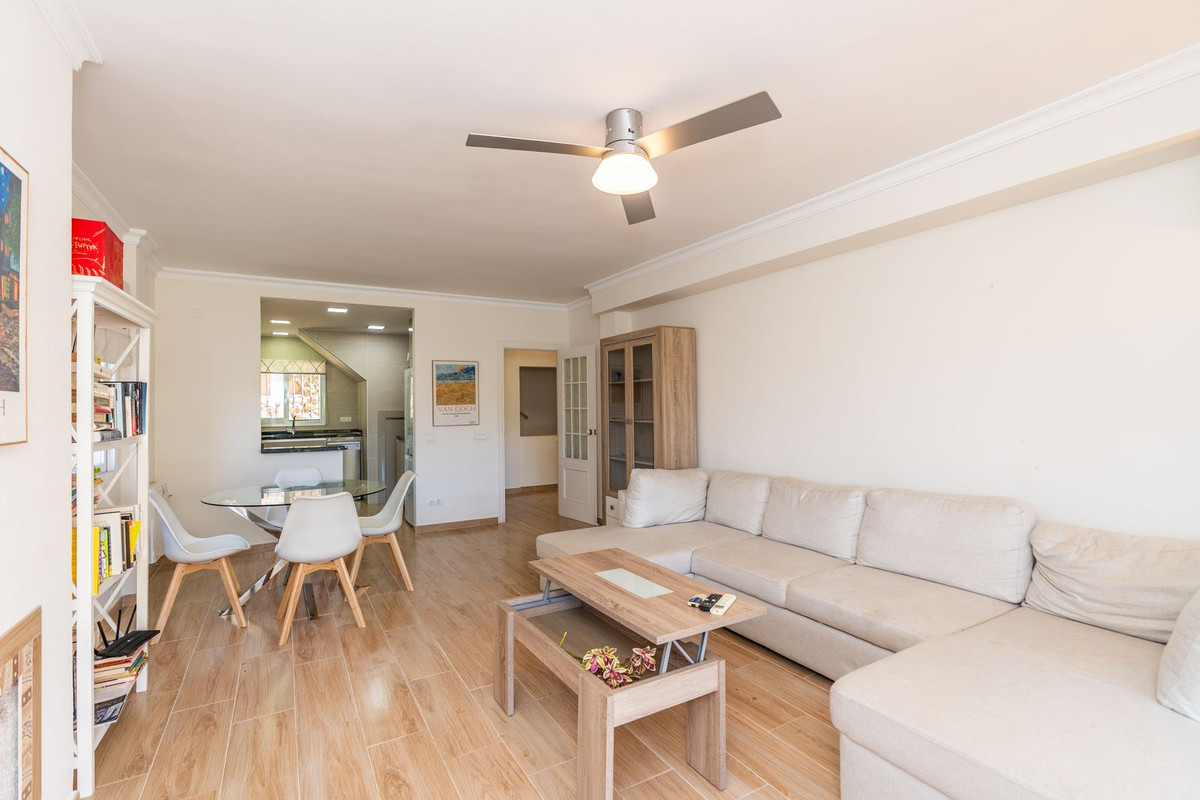 3 bedroom Apartment in Málaga in Málaga - foto 16