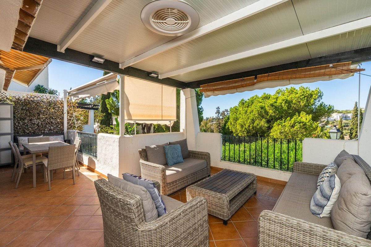 3 bedroom Apartment in Málaga in Málaga - foto 19
