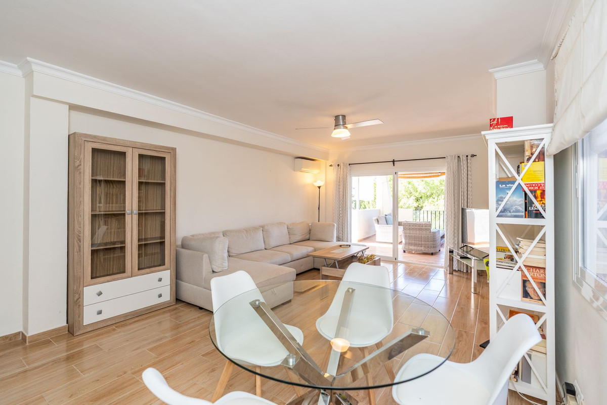 3 bedroom Apartment in Málaga in Málaga - foto 20