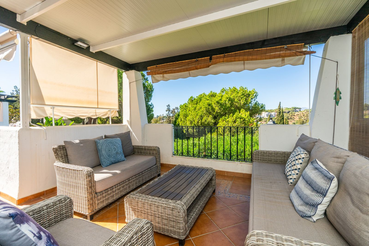 3 bedroom Apartment in Málaga in Málaga - foto 3