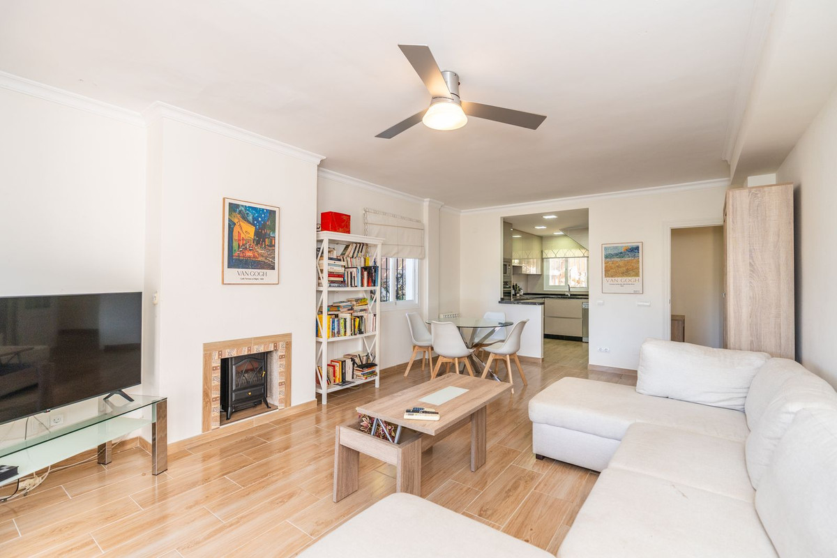 3 bedroom Apartment in Málaga in Málaga - foto 4