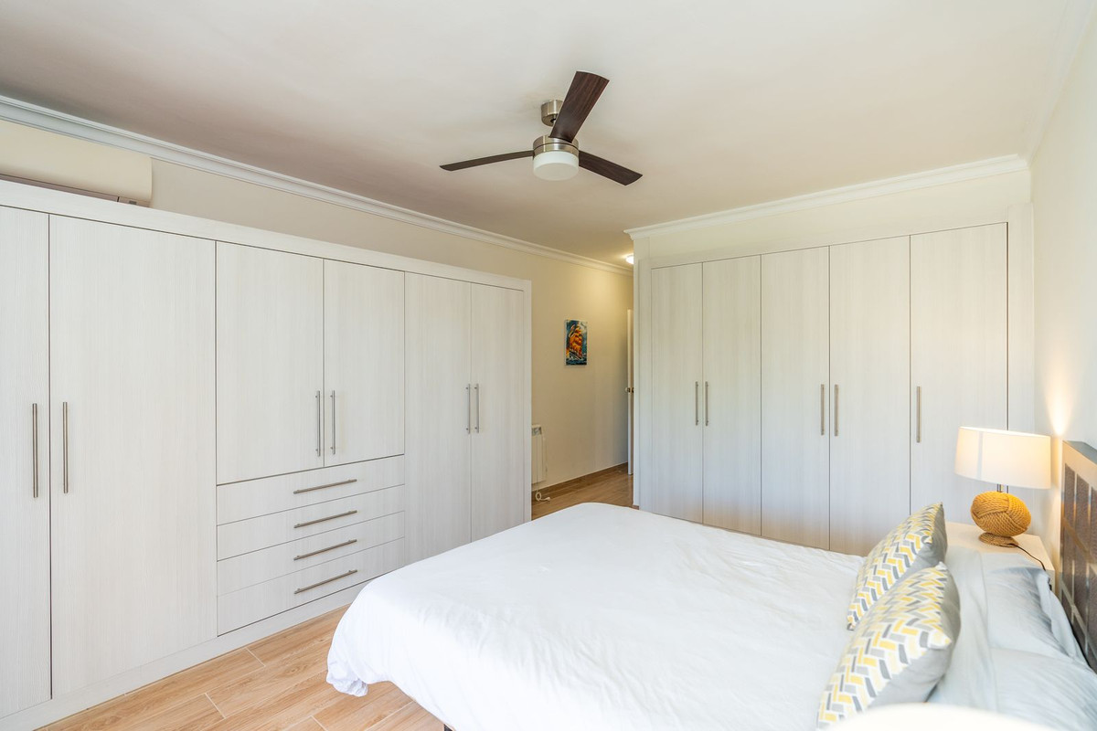3 bedroom Apartment in Málaga in Málaga - foto 6