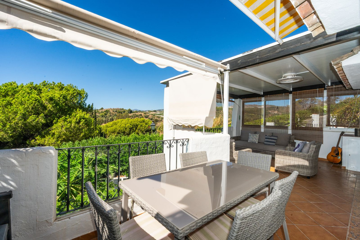 3 bedroom Apartment in Málaga in Málaga - foto 8