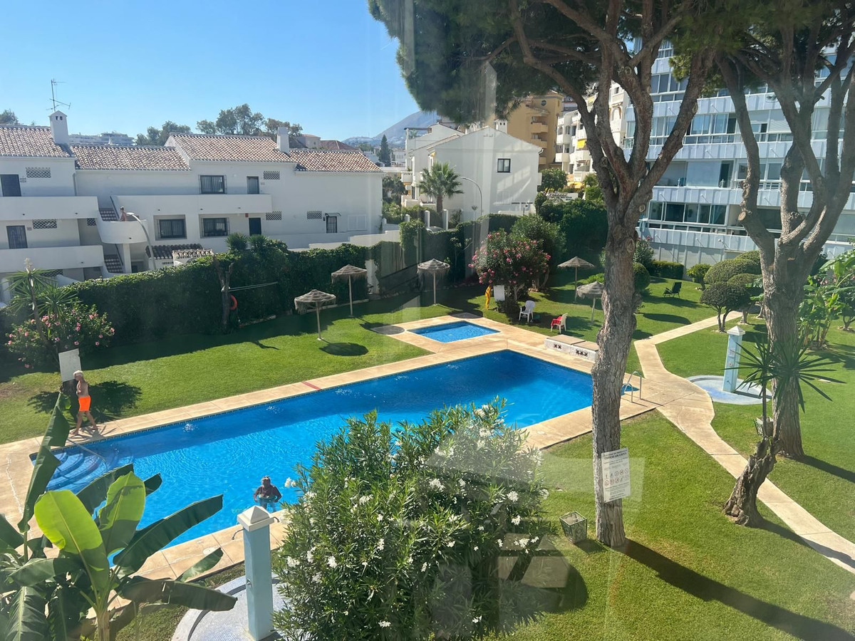 Studio met toeristische licentie in Benalmádena Costa – 30 m² met zeezicht in Benalmadena Costa - foto 4