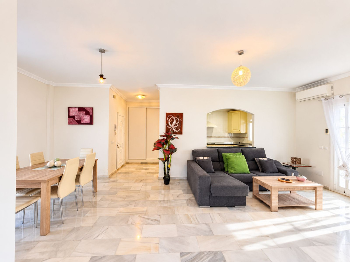 2-slaapkamer appartement op de begane grond in Estepona in Estepona - foto 11