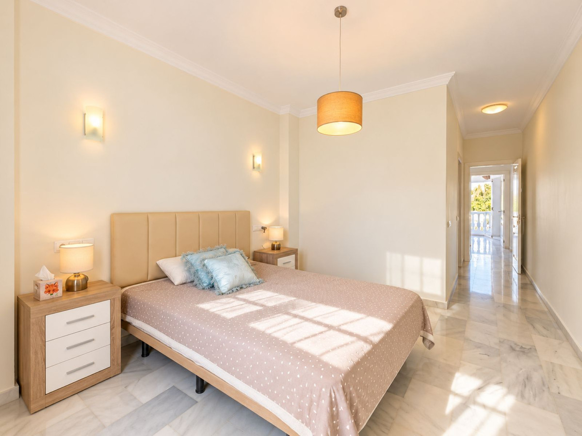 2-slaapkamer appartement op de begane grond in Estepona in Estepona - foto 17