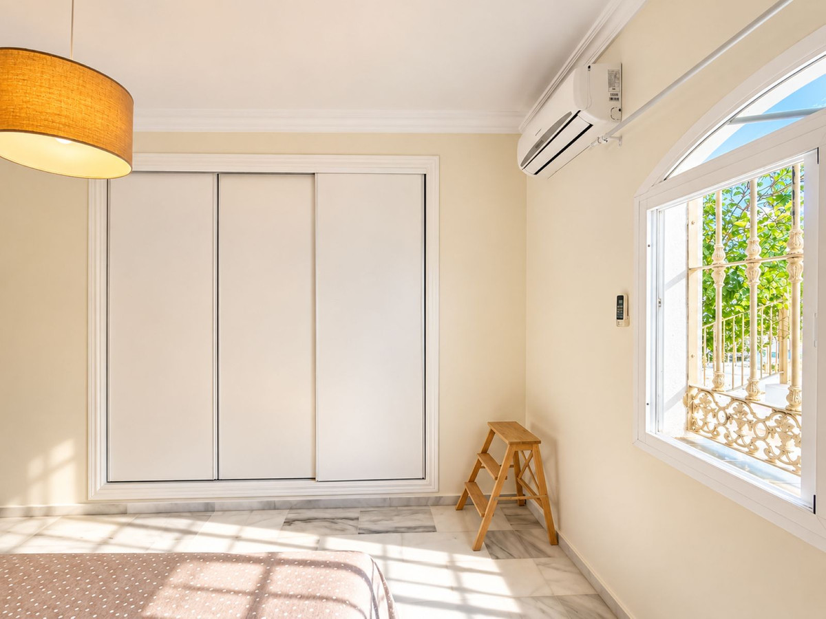 2-slaapkamer appartement op de begane grond in Estepona in Estepona - foto 18